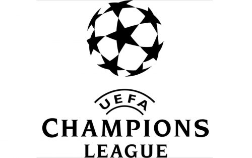 UEFA Champions League Logo 1997