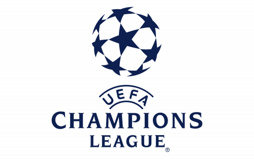 UEFA Champions League Logo 2012