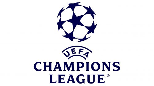 UEFA Champions League logo