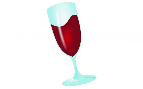 Wine Logo