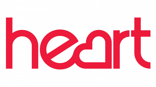 logotipo corazón