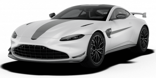 Aston Martin Valhala