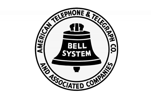 Logotipo del sistema de campana 1939