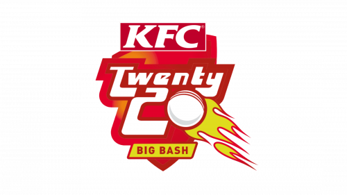 Logotipo de la liga Big Bash 2007