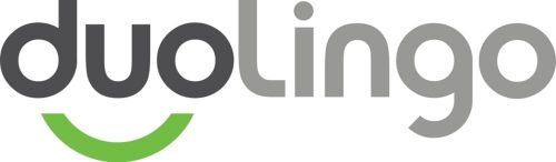 Logotipo de Duolingo 2010