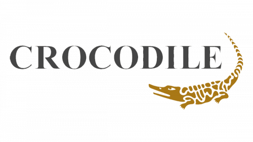 Logo Cocodrilo Prendas