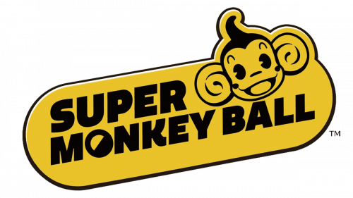 Logo Súper Mono Bola