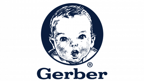 Logotipo Gerber