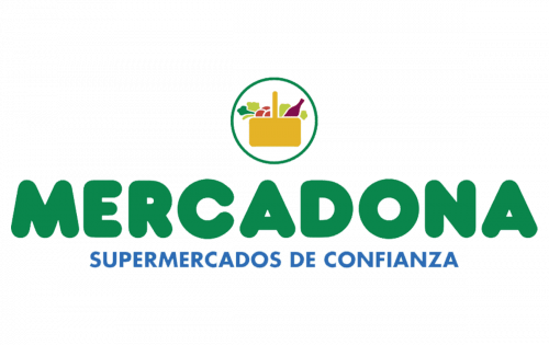 Logotipo Mercadona