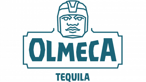 Logotipo Olmeca