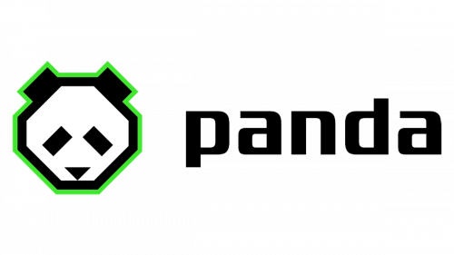 Logotipo Panda Mundial