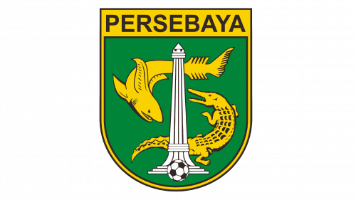 Logotipo Persebaya