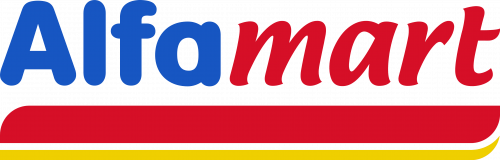 Logotipo de Alfamart