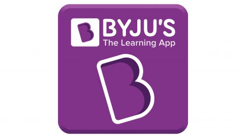Logotipo de Byju