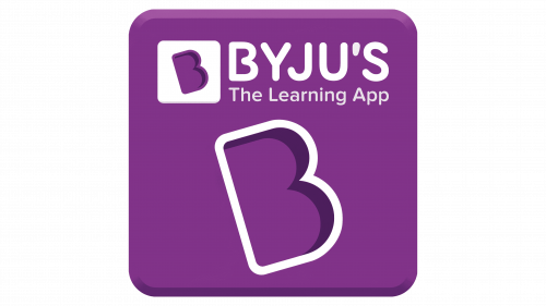 Logotipo de Byju
