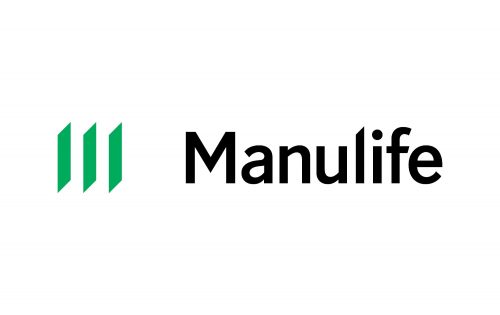 Logotipo de Manulife