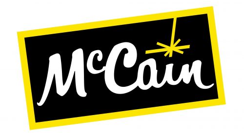 Logotipo de McCain Foods