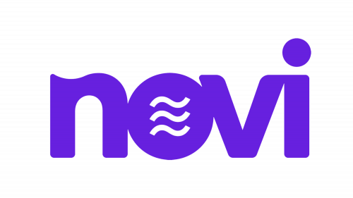 Logotipo de Novi