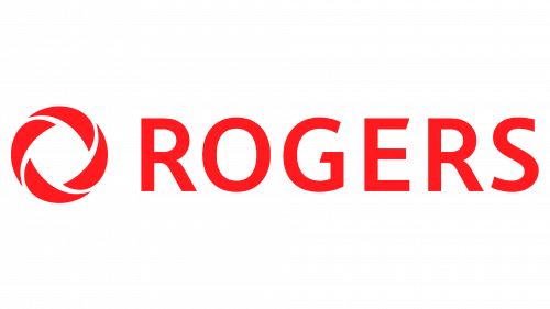 Logotipo de Rogers