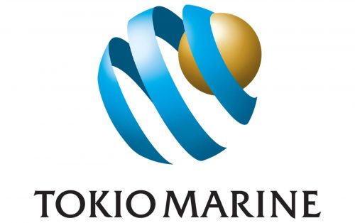 Logotipo de Tokio Marina