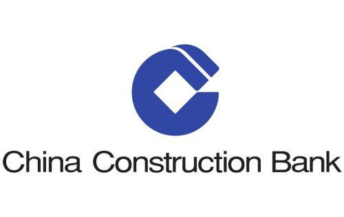 Logotipo de la Corporación del Banco de Construcción de China