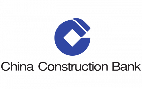 Logotipo de la Corporación del Banco de Construcción de China