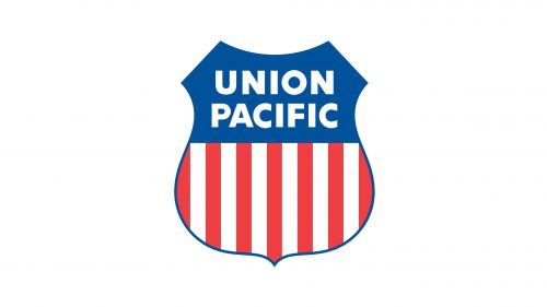 Logotipo de la Unión del Pacífico