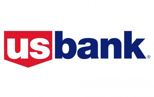Logotipo del banco de EE. UU.