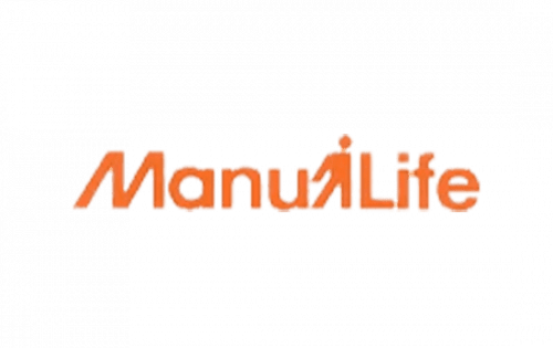 Logotipo de Manulife 1971
