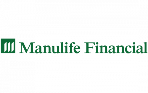 Logotipo de Manulife 1996