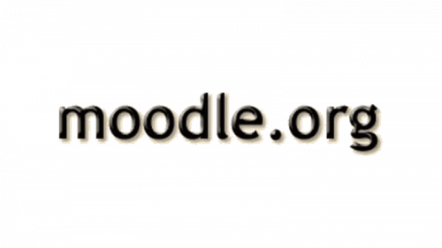 Logotipo de Moodle 2003