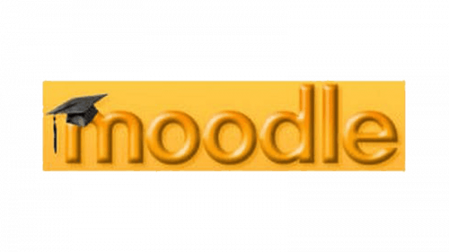 Logotipo de Moodle 2004