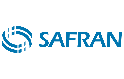Logotipo de Safran 2005