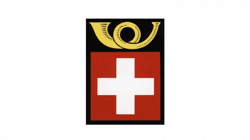Logotipo de Swisscom 1930