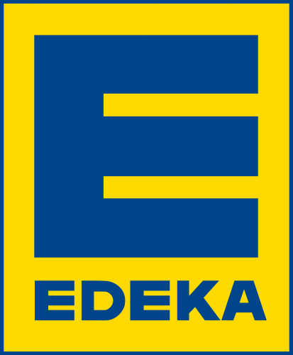 logotipo de Edeka