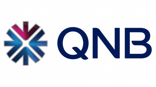 logotipo de QNB