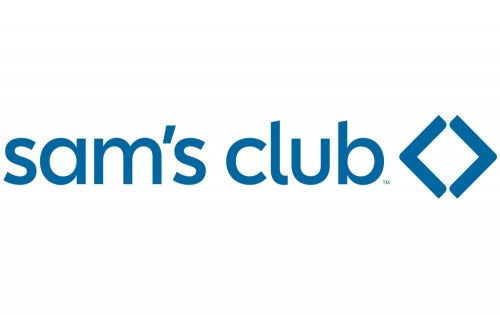 Logotipo de Sam's Club