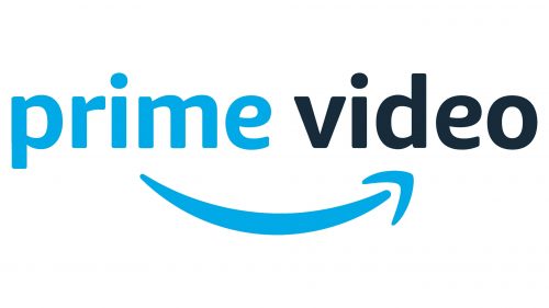 Amazon Prime Video Logo 
