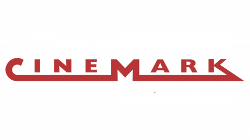 Cinemark Logo 1998