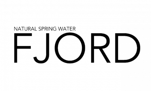 FJORD logo