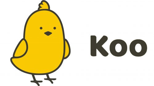 Logo Koo Chat