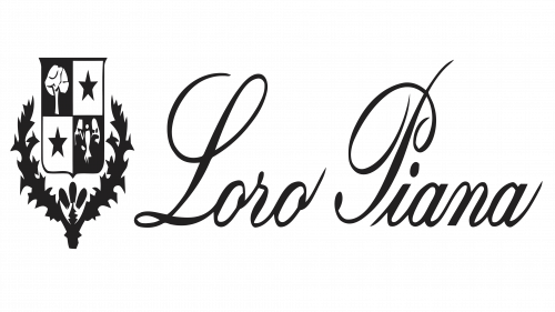 Logo Loro Piana 
