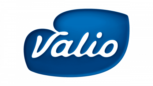 Logo Valio 