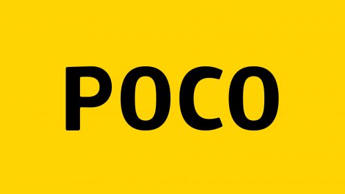 POCO Logo 