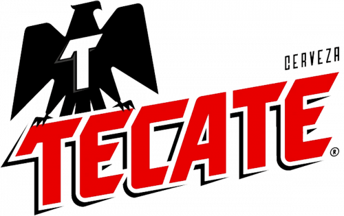 Tecate Logo 2015