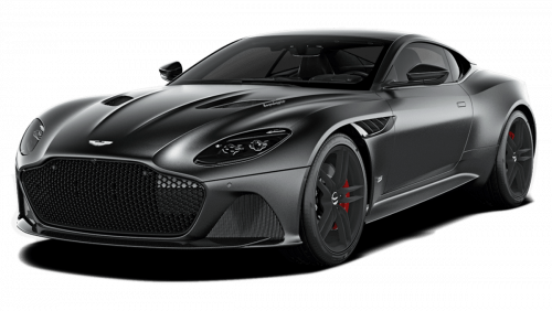 Aston Maserati