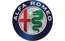 Alfa Romeo Logo tumb