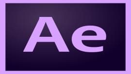 After Effects Logo tumb