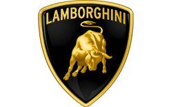 Lamborghini logo tumb