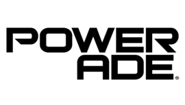 Powerade Logo tumbs